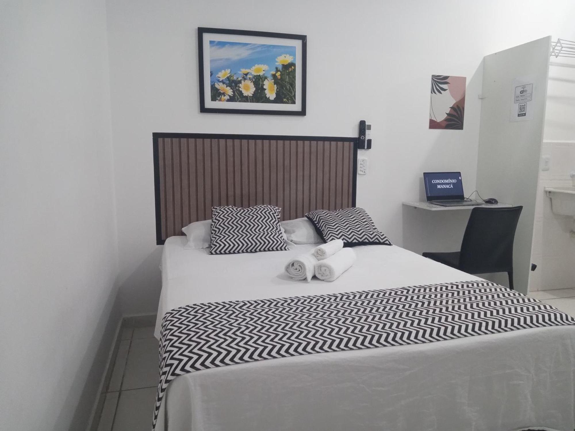 Loft 08 Completo Ar Canais Assinat Garagem Піндамонянгаба Екстер'єр фото