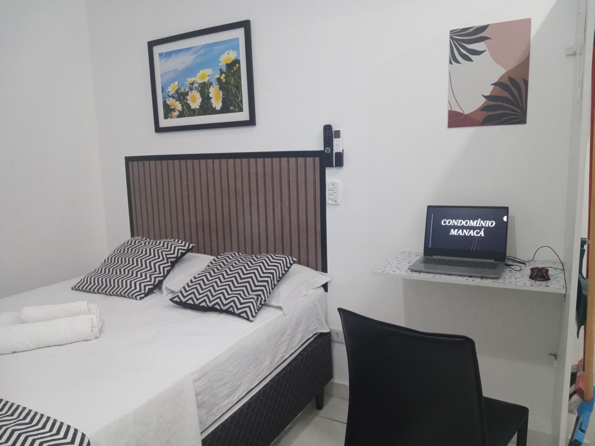 Loft 08 Completo Ar Canais Assinat Garagem Піндамонянгаба Екстер'єр фото