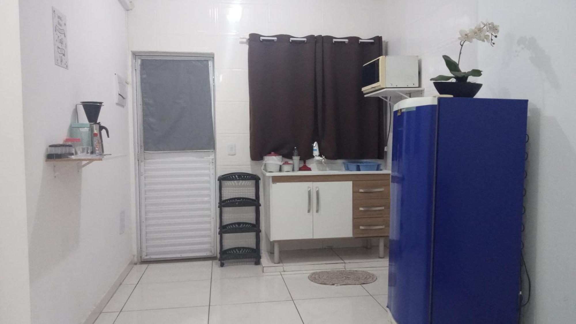 Loft 08 Completo Ar Canais Assinat Garagem Піндамонянгаба Екстер'єр фото