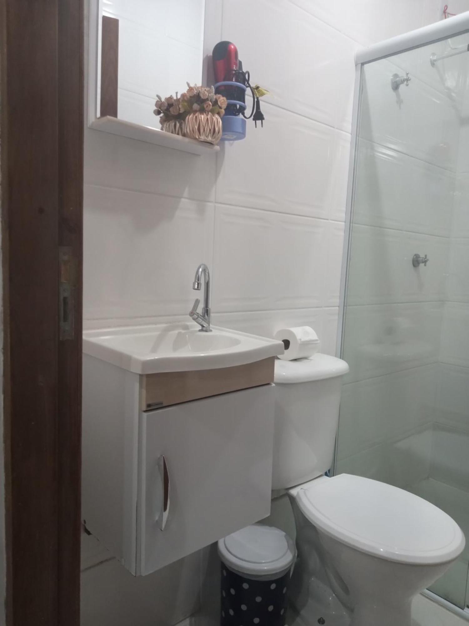 Loft 08 Completo Ar Canais Assinat Garagem Піндамонянгаба Екстер'єр фото