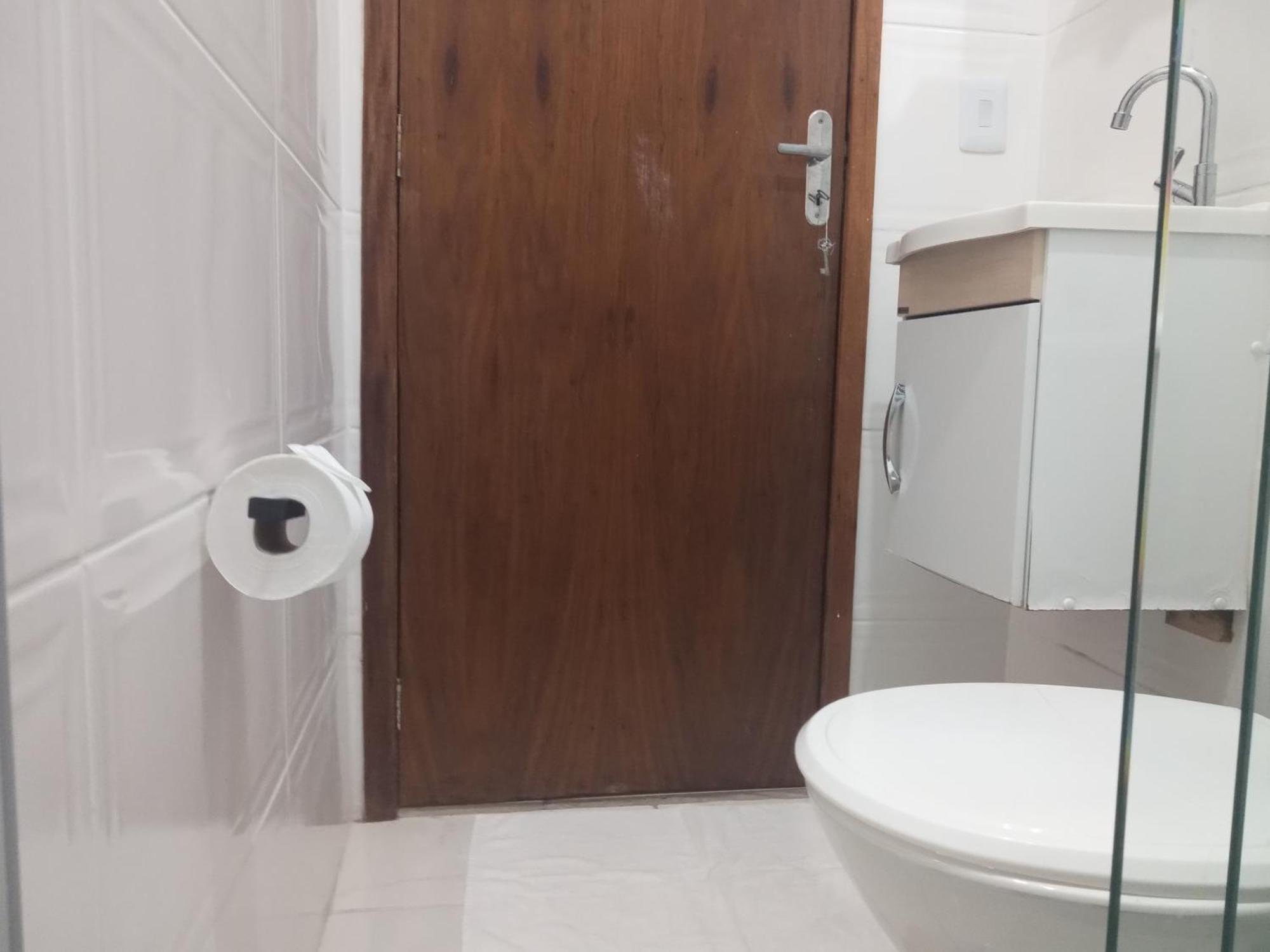 Loft 08 Completo Ar Canais Assinat Garagem Піндамонянгаба Екстер'єр фото