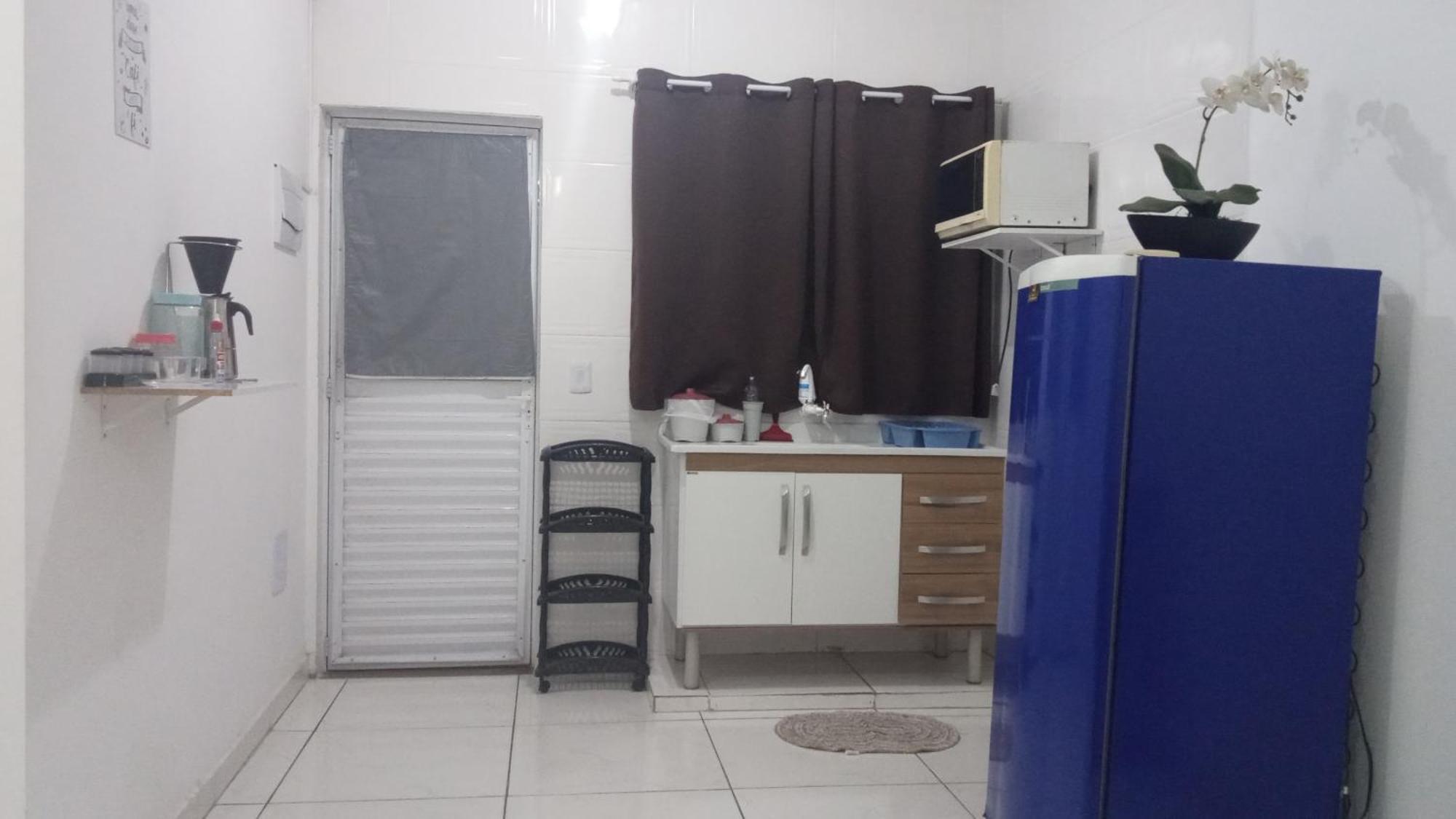 Loft 08 Completo Ar Canais Assinat Garagem Піндамонянгаба Екстер'єр фото