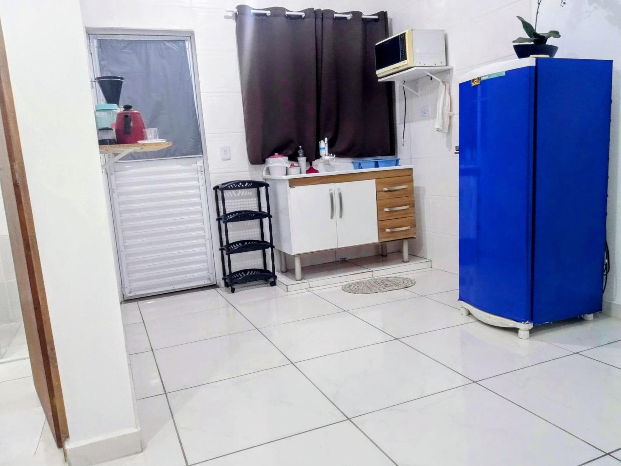 Loft 08 Completo Ar Canais Assinat Garagem Піндамонянгаба Екстер'єр фото